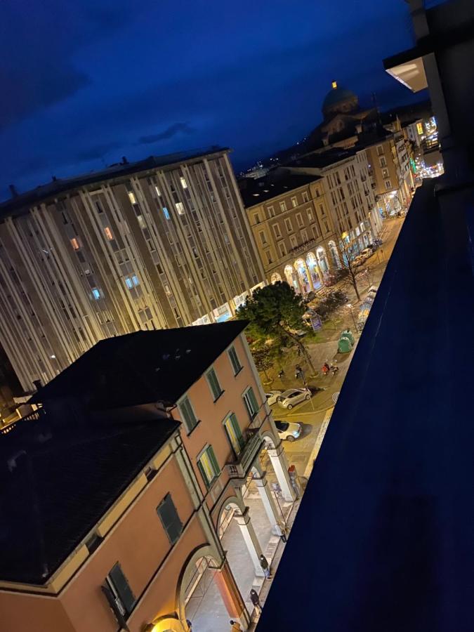 Casa L&R Bed & Breakfast Bologna Exterior photo