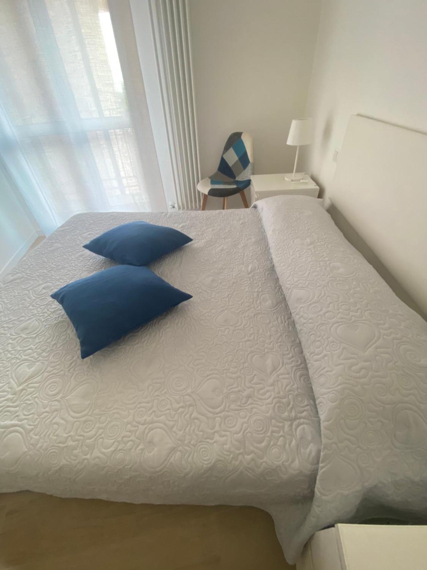 Casa L&R Bed & Breakfast Bologna Exterior photo